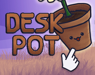 Deskpot