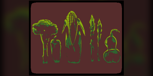 Cover image for Veggie Panino Tactics