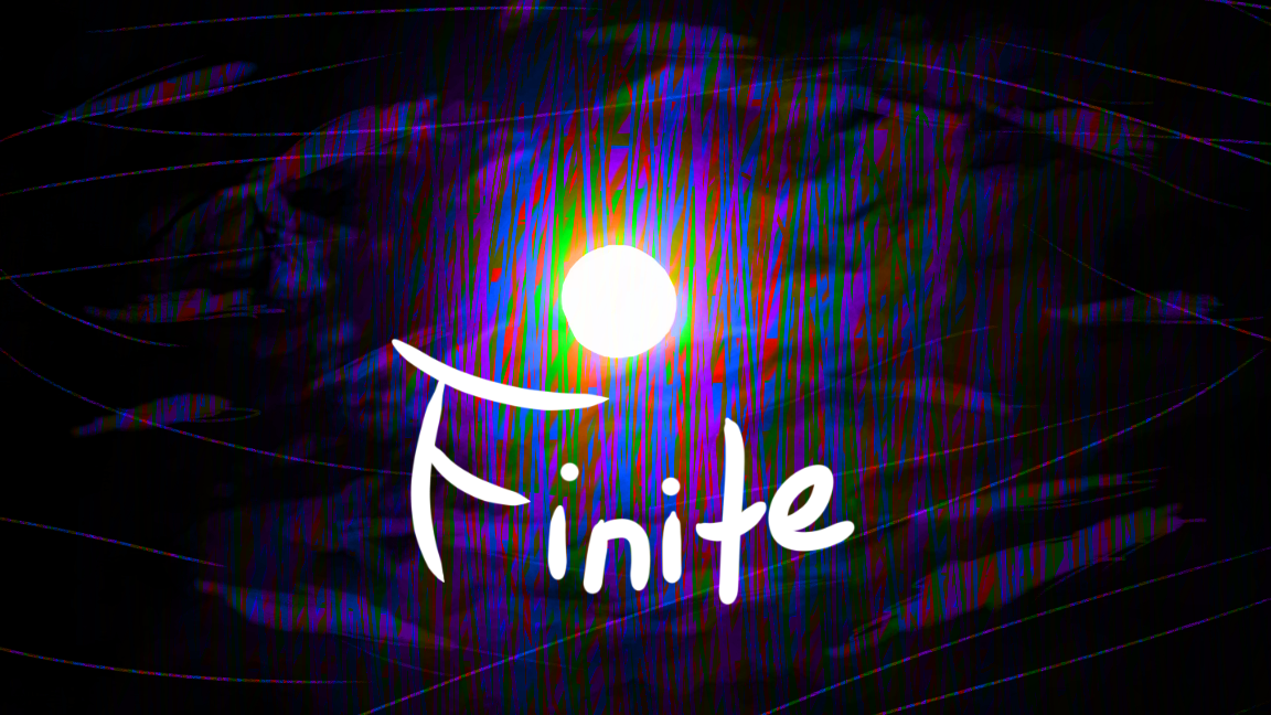 Finite