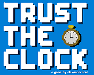 Trust the Clock