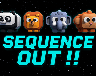 Sequence Out [Free] [Puzzle]