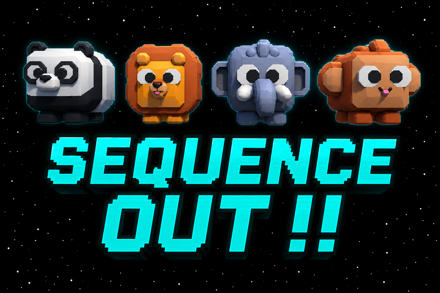 Sequence Out