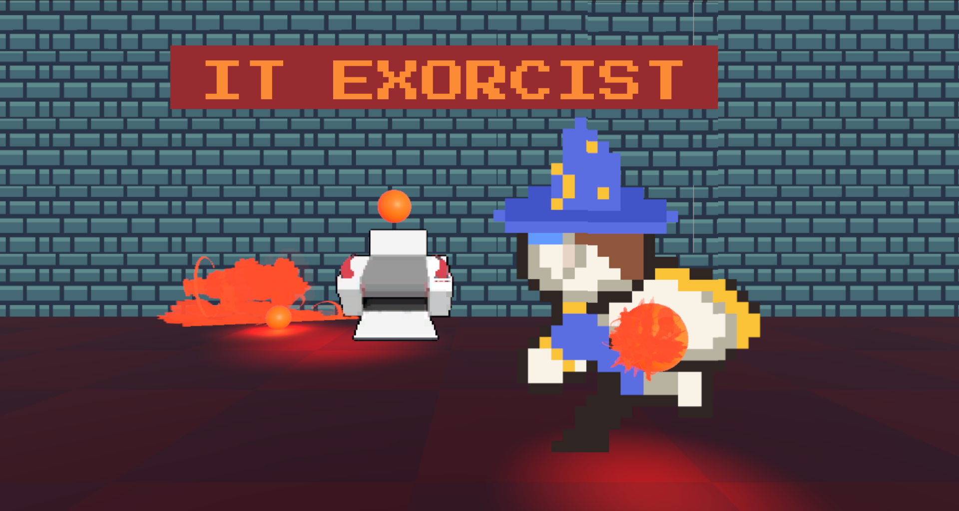 IT_EXORCIST