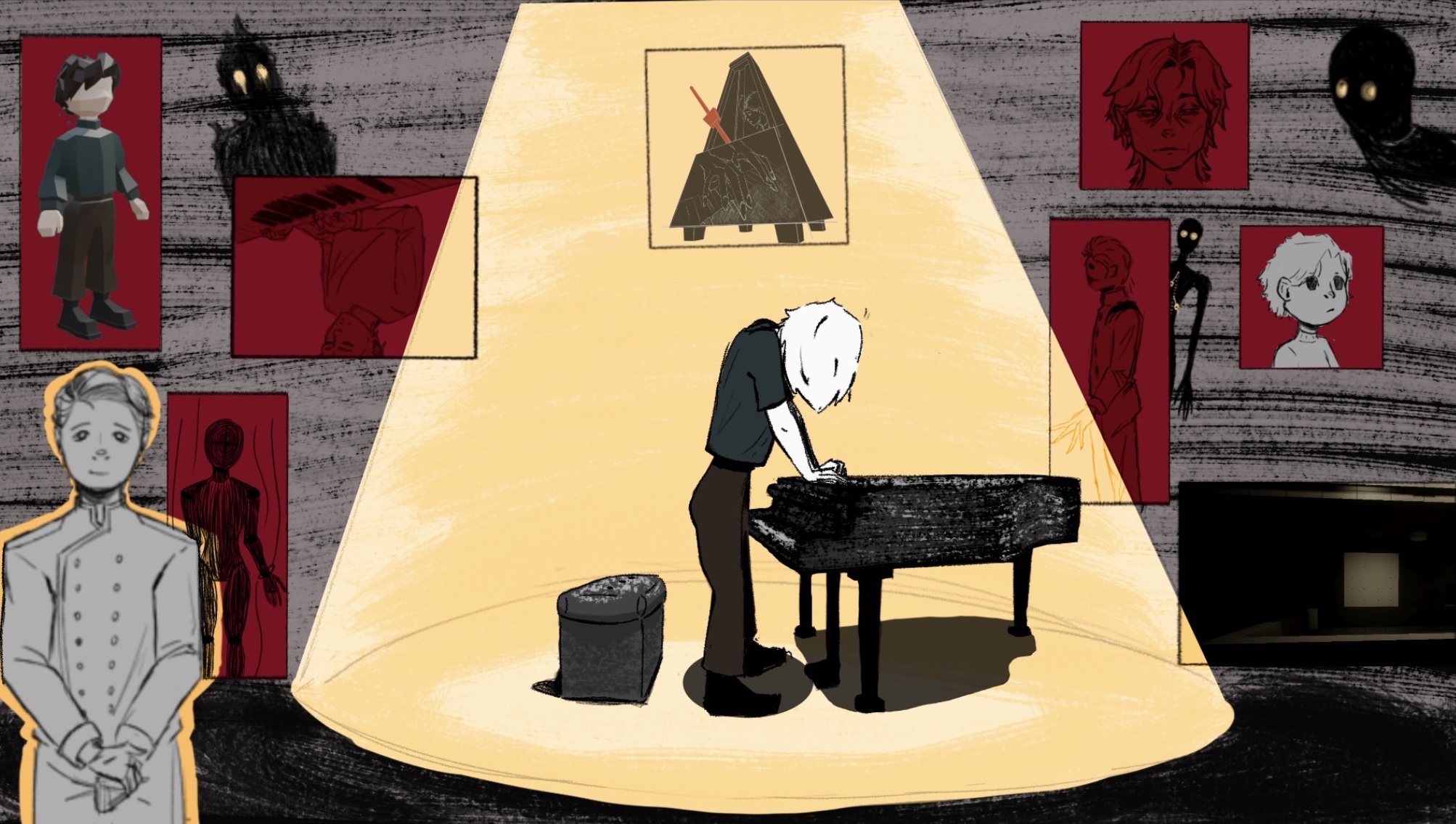 A Minor