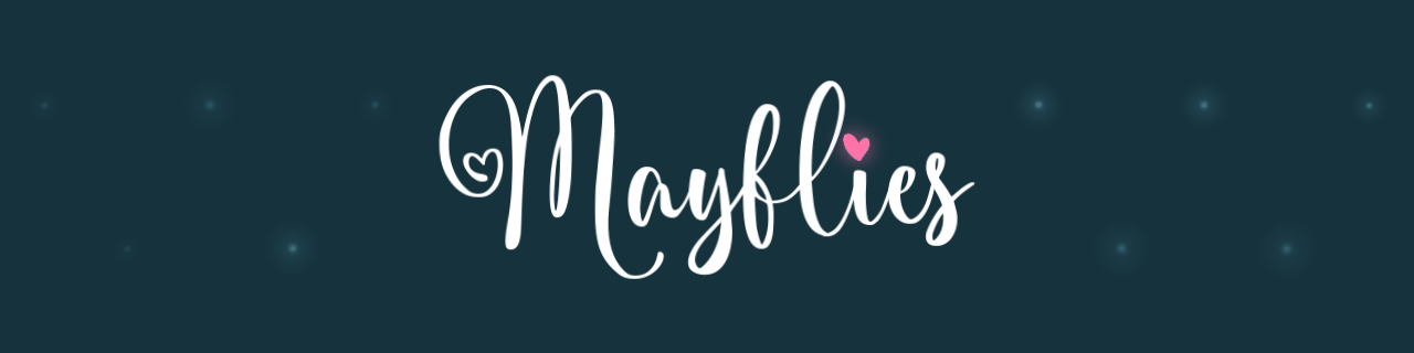 Mayflies