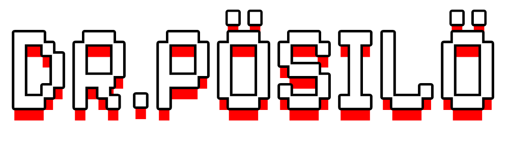 Dr.Pösilö