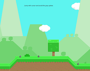 Jump-Android