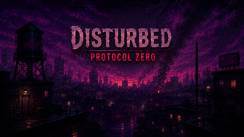 Disturbed Protocol Zero