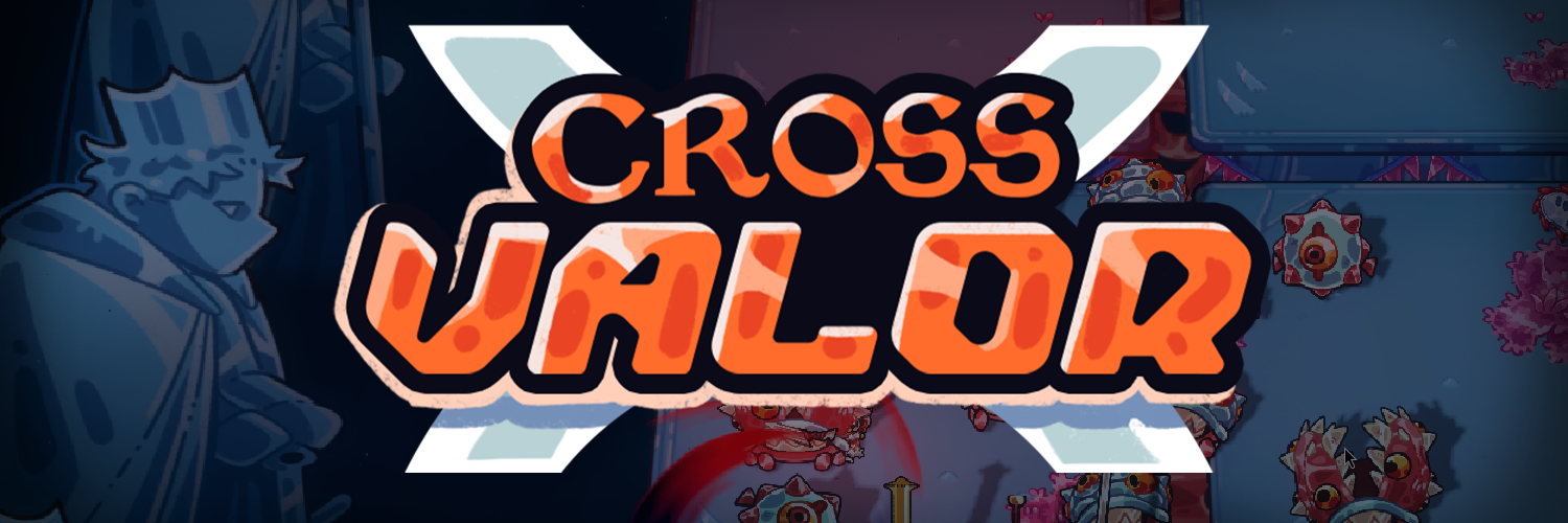 Cross X Valor