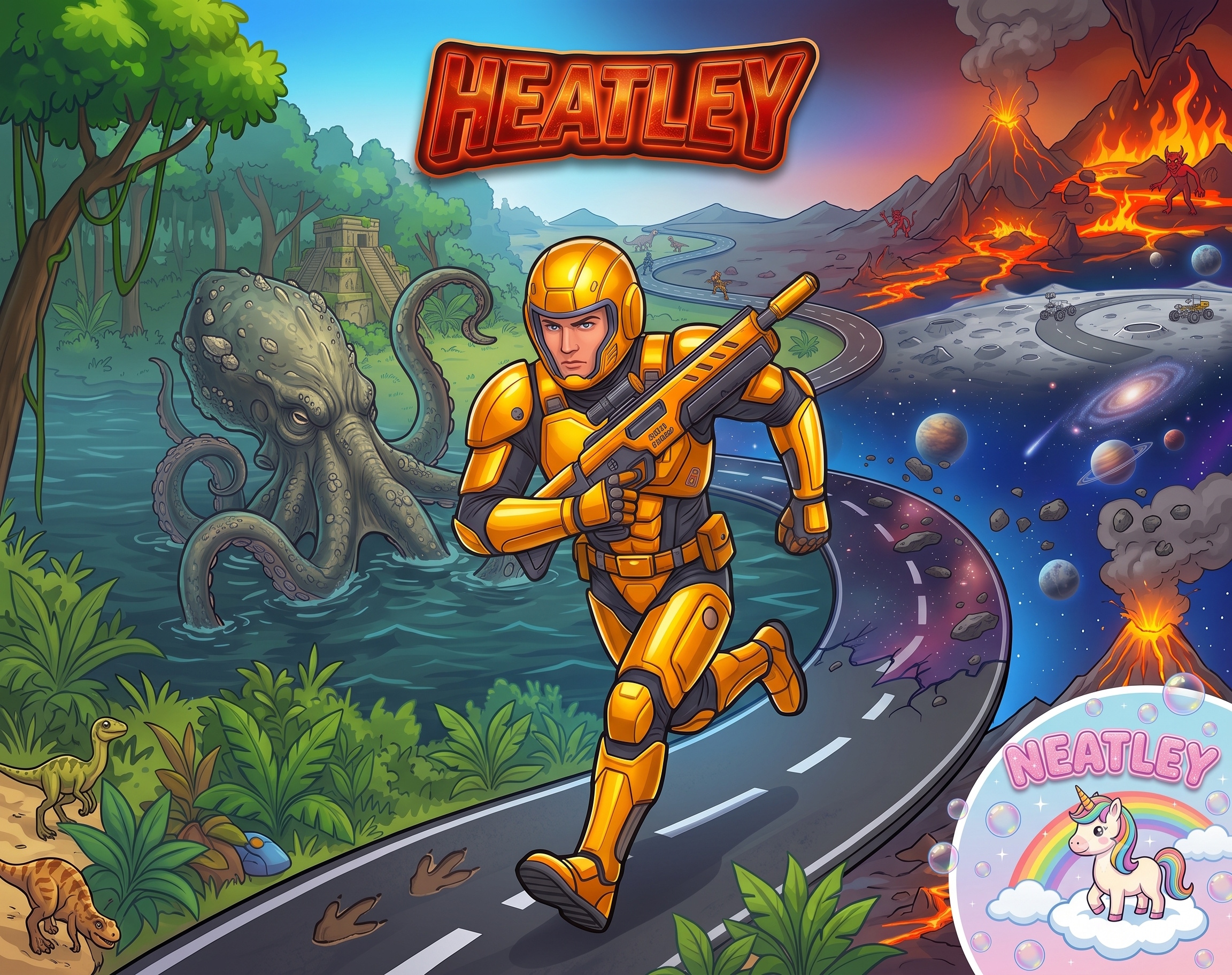 Heatley