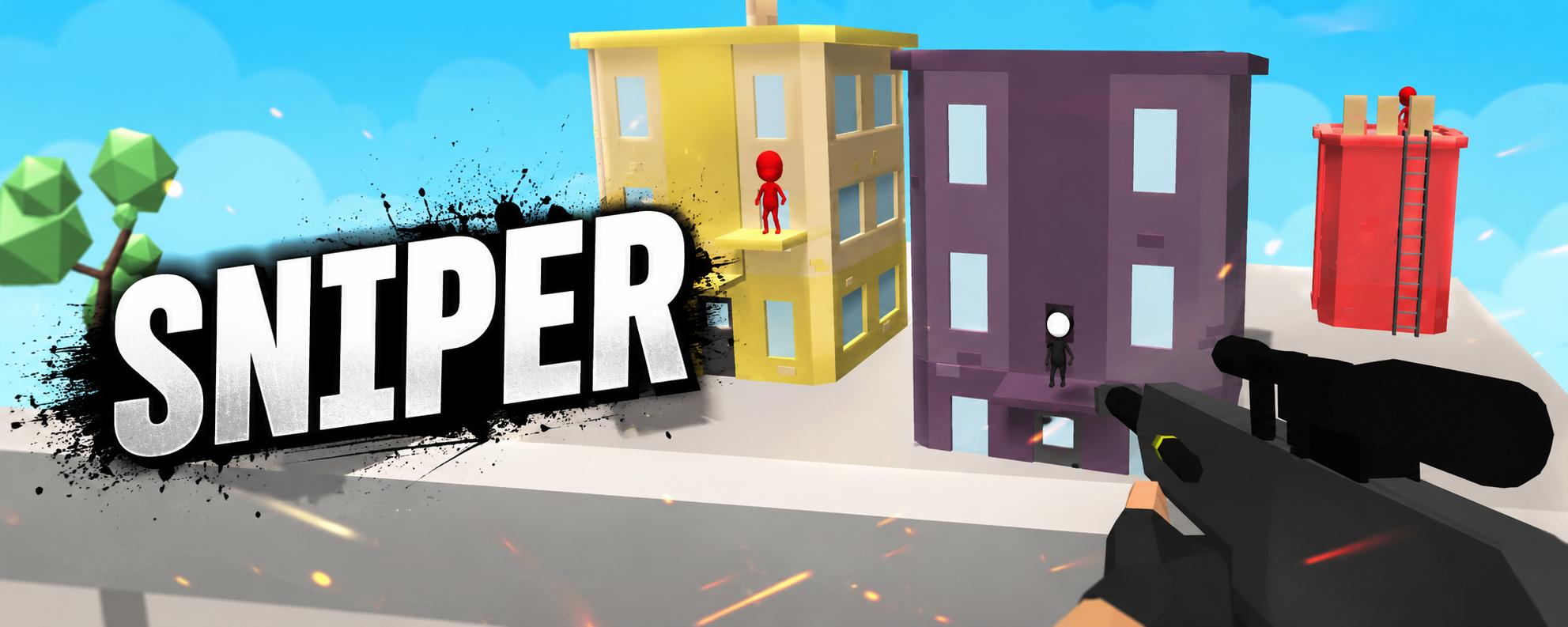 Special Agent: Sniper