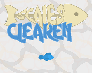 Scale Cleaner [Free] [Simulation]