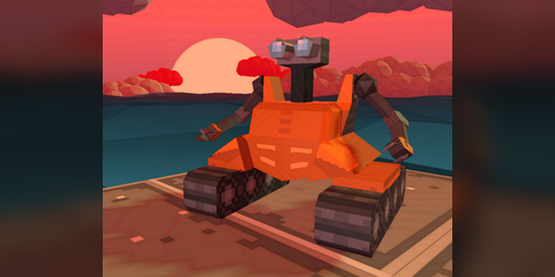 Cover image for Robots