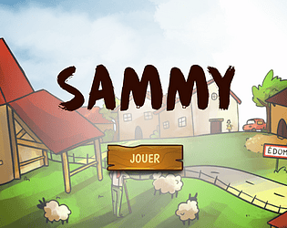 Sammy