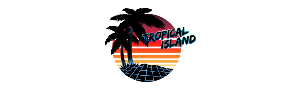 Tropical Island