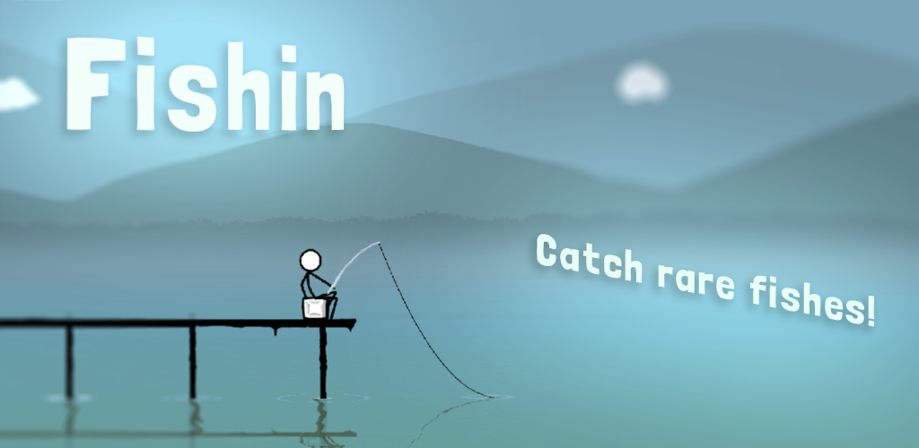 Fishin
