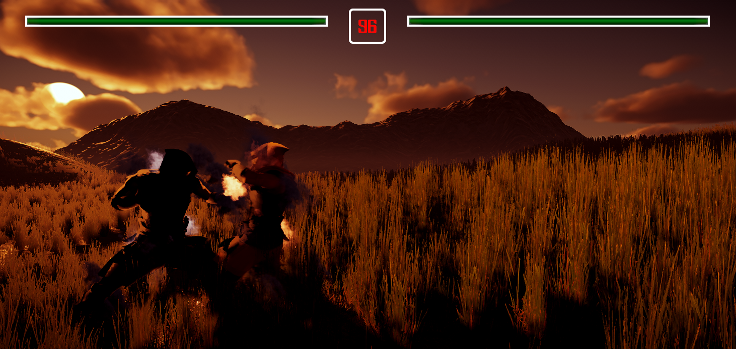 Blood Eclipse