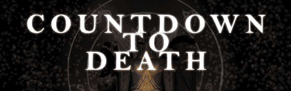 Countdown To Death