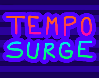 Tempo Surge [Free] [Action]