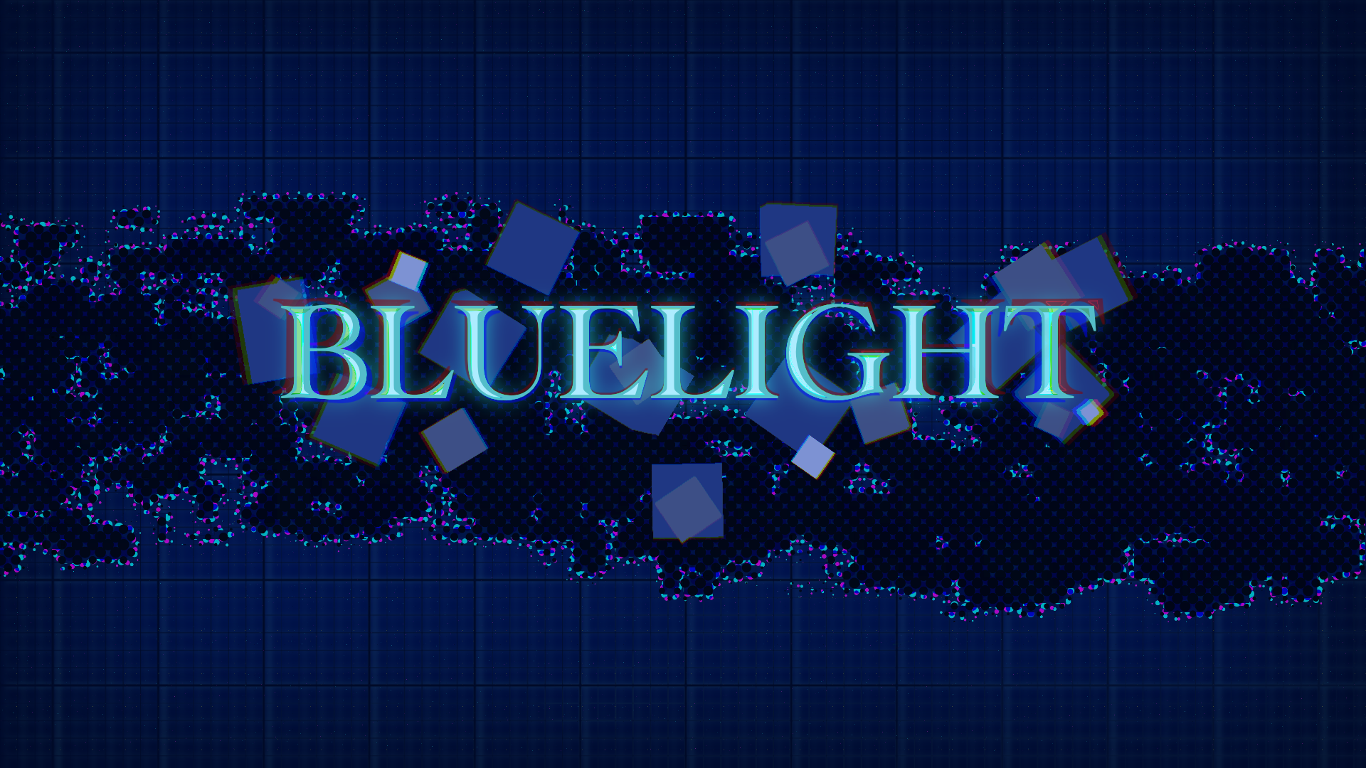 BLUELIGHT