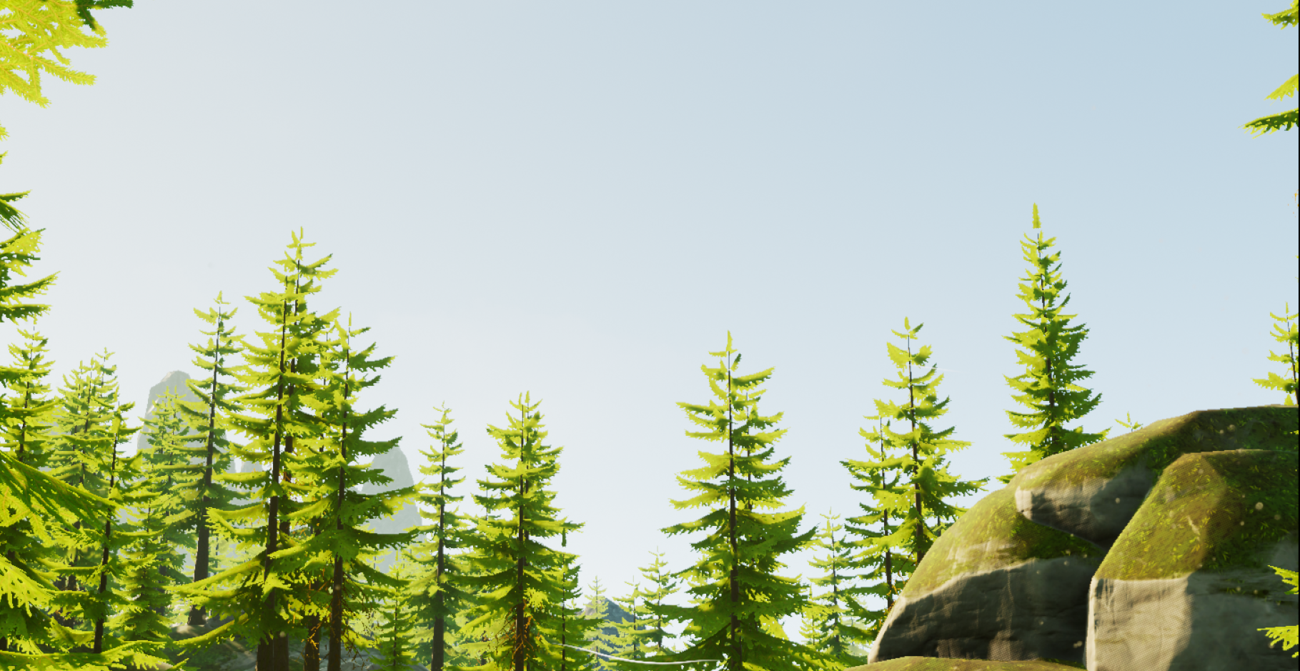 forest (BETA 0.4.0)