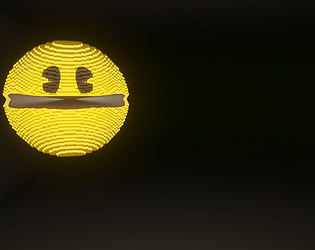 Pacman Horror [Free] [Other]