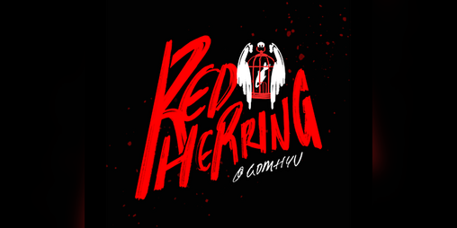 Cover image for Red Herring