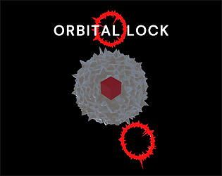 Orbital Lock [Free] [Action]