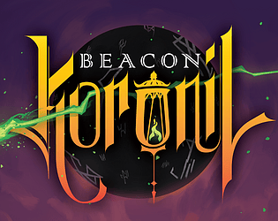 Beacon: Koronil (Playtest) [Free] [Strategy]