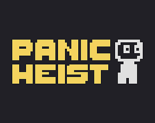 Panic Heist Web Port [Free]