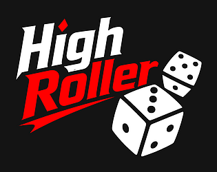 High Roller のカバー画像