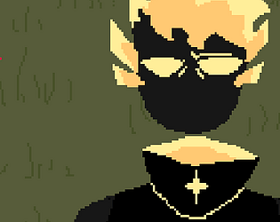 Finding The End [Free] [Adventure] [Windows]