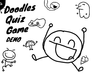 Doodles Quiz Game Demo [Free]