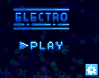 Electro 1.1V [Free] [Platformer]
