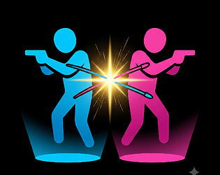 Candela - web [Free] [Shooter]