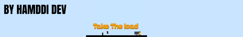 Take the load