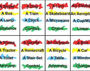 Shape-a-Shape