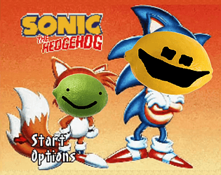 chin-ga-ling lemon [Free] [Platformer]
