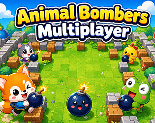 Animal Bombers [Free] [Action]