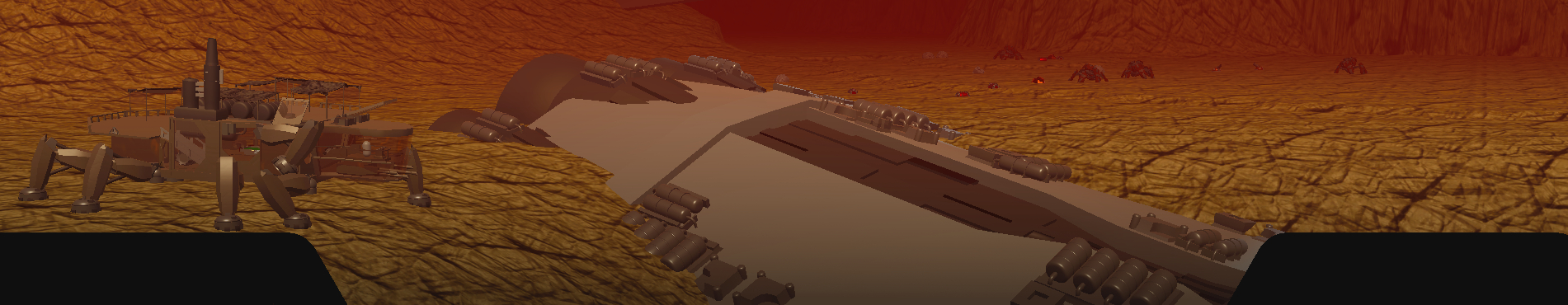 Rust Breach