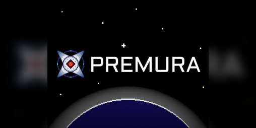 Cover image for PREMURA