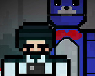FNAF DRIVE! [Free] [Survival]