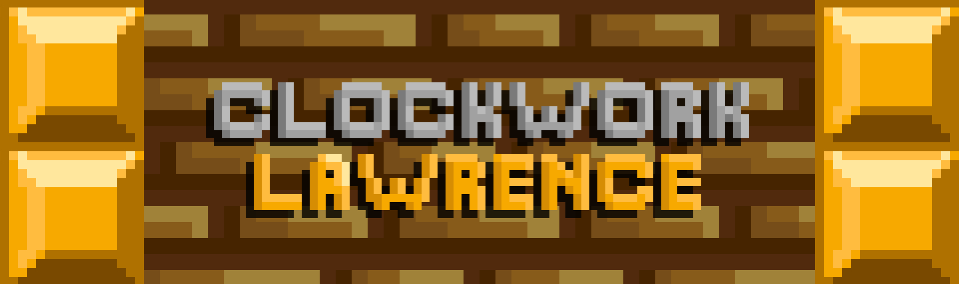 Clockwork Lawrence