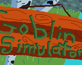 Goblin Simulator [Free] [Simulation]