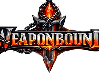 WeaponBound のカバー画像