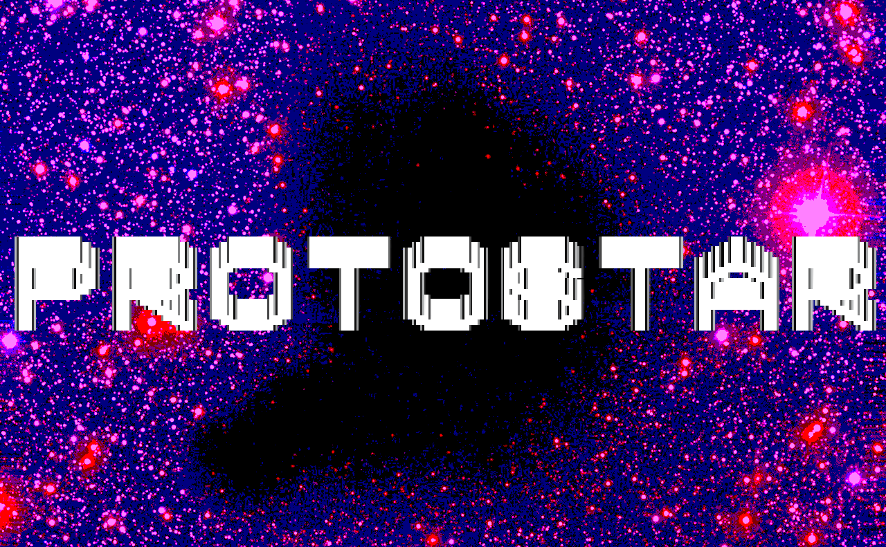 PROTOSTAR