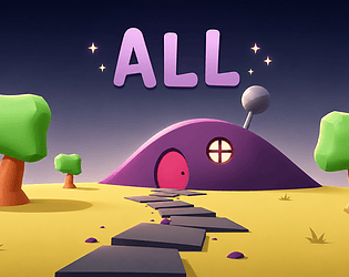 All [Free] [Platformer] [Windows]