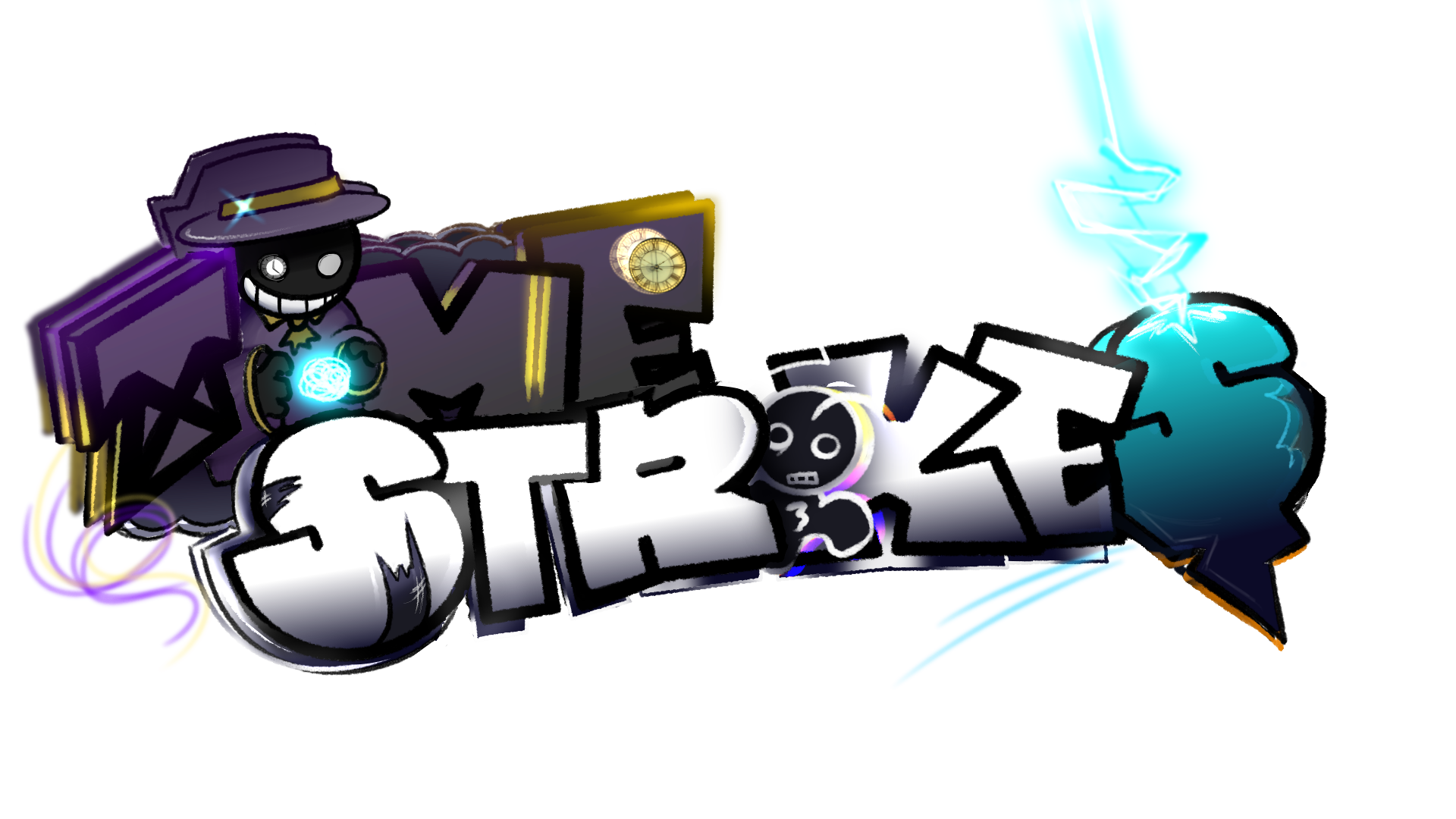 Time Strikes