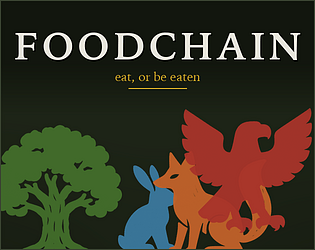 FOODCHAIN [Free] [Card Game]