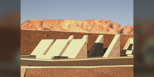 Cover image for City by Michael Heizer [Free Version]
